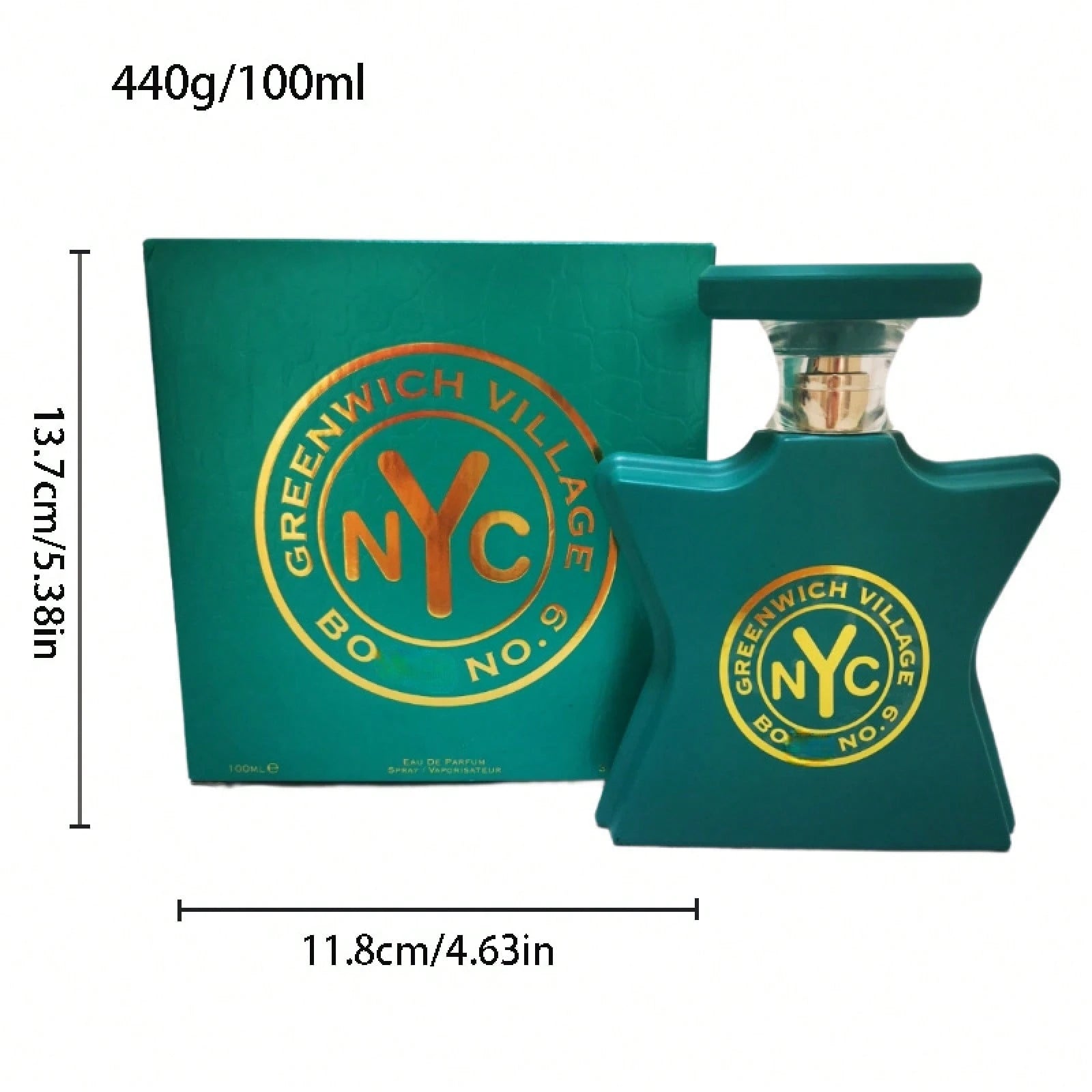 A Woodsy Floral Fragrance For Both Men And Women, A High-End Perfume From New York, With A Unique And Niche Design