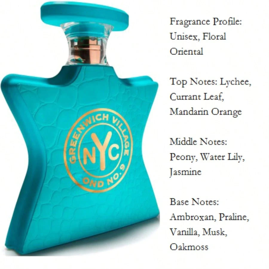 A Woodsy Floral Fragrance For Both Men And Women, A High-End Perfume From New York, With A Unique And Niche Design