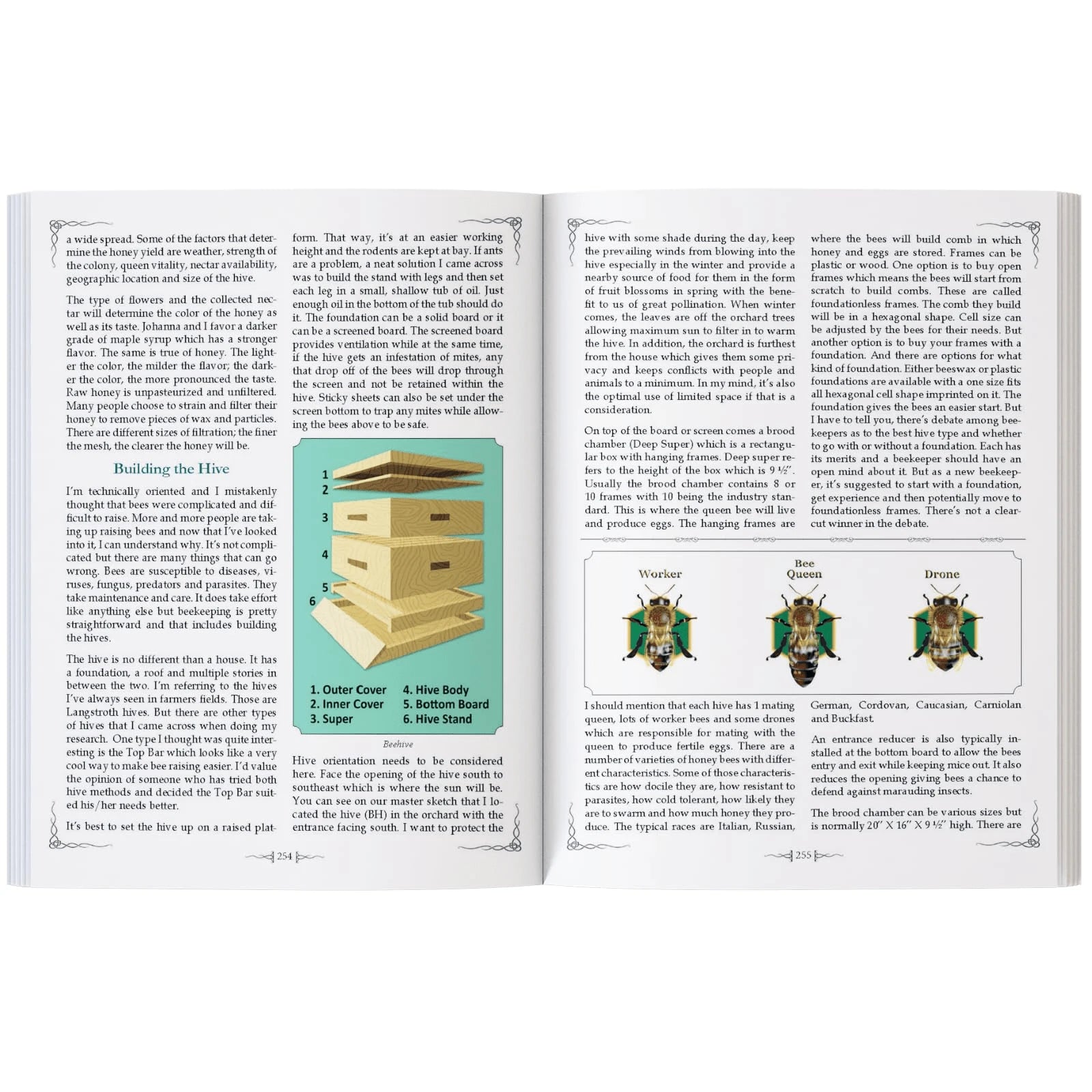 <The Self - Sufficient Backyard>It Provides Methods And Guidelines For Independent Farmers To Build Backyards That Can Achieve Self-Sufficiency In Food, Energy, And Other Aspects.
