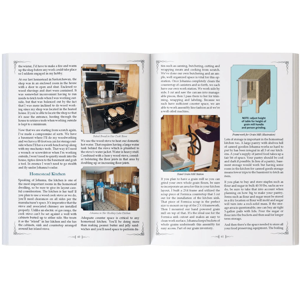 <The Self - Sufficient Backyard>It Provides Methods And Guidelines For Independent Farmers To Build Backyards That Can Achieve Self-Sufficiency In Food, Energy, And Other Aspects.