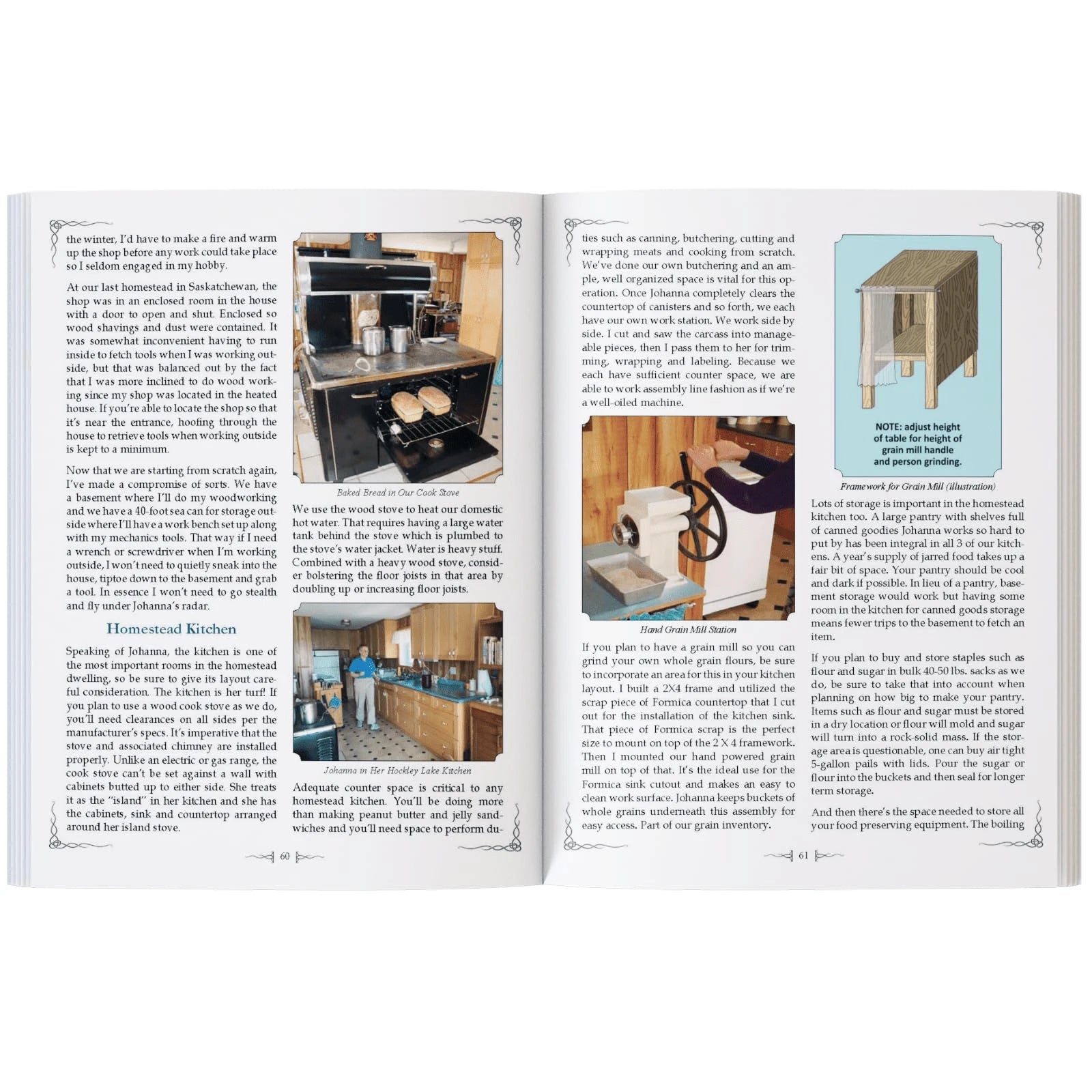 <The Self - Sufficient Backyard>It Provides Methods And Guidelines For Independent Farmers To Build Backyards That Can Achieve Self-Sufficiency In Food, Energy, And Other Aspects.