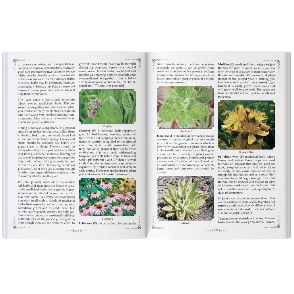 <The Self - Sufficient Backyard>It Provides Methods And Guidelines For Independent Farmers To Build Backyards That Can Achieve Self-Sufficiency In Food, Energy, And Other Aspects.