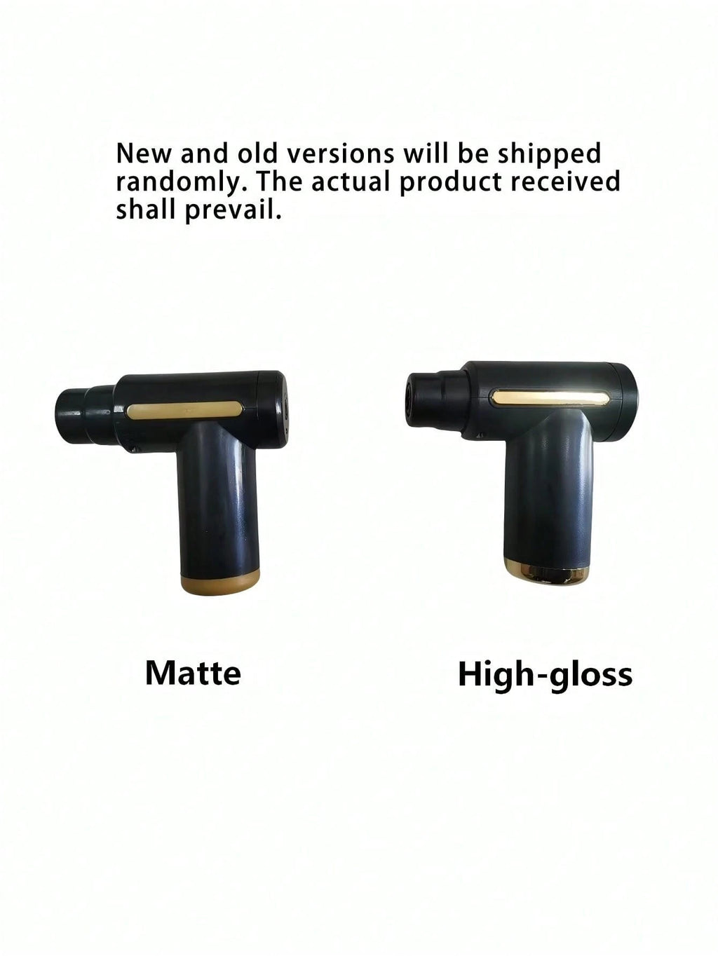 A Stylishly Designed Mini High Torque Motor USB Rechargeable Handheld Massage Gun For Body, Back And Neck Deep Muscle Percussionargeted muscle areas.  Use for 10–15 minutes per session.