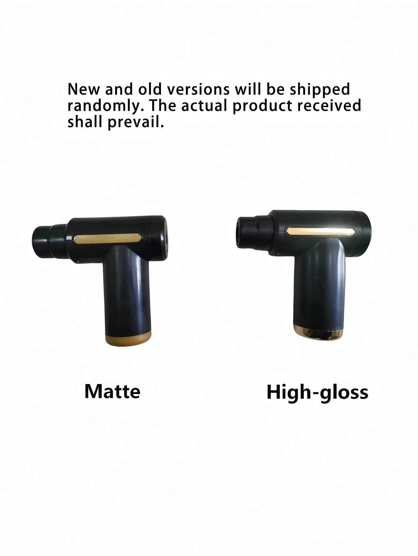 A Stylishly Designed Mini High Torque Motor USB Rechargeable Handheld Massage Gun For Body, Back And Neck Deep Muscle Percussionargeted muscle areas.  Use for 10–15 minutes per session.