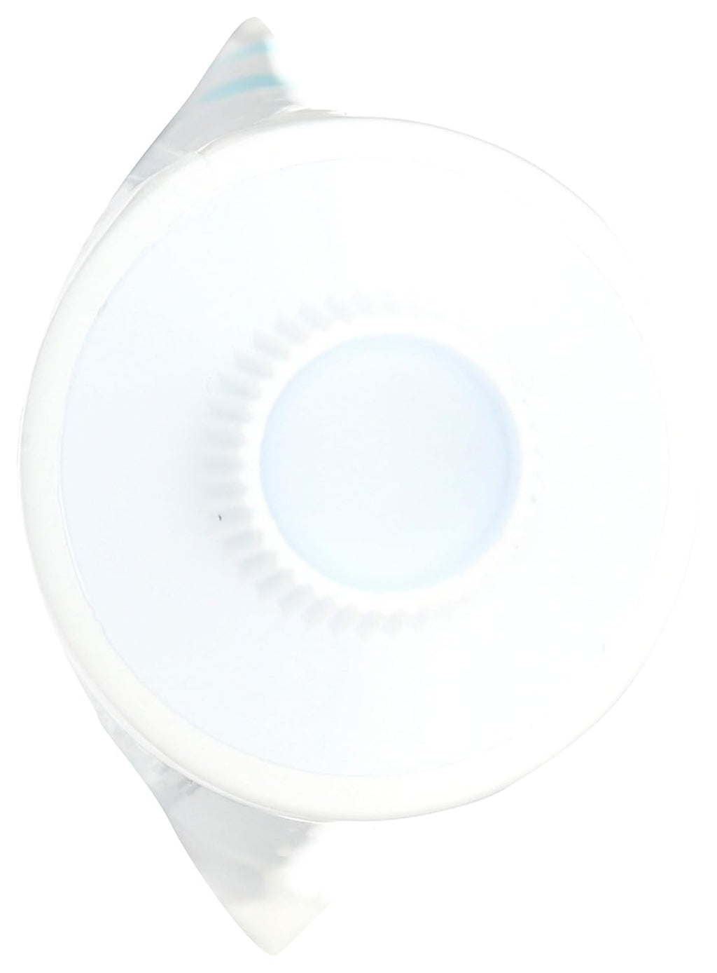 365 by Whole Foods Market, Fluoride Free Travel Toothpaste, 3 Ounce