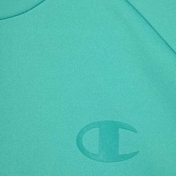 Champion Boys Champion Boys Shirt Performance Short Sleeve Tech Athletic Tee Shirt