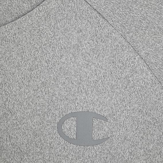 Champion Boys Champion Boys Shirt Performance Short Sleeve Tech Athletic Tee Shirt